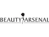 Beauty Arsenal logo